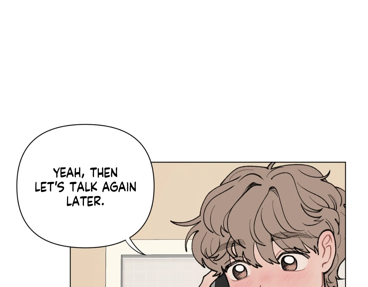 To Mend a Heart - Chapter 28 manhwa