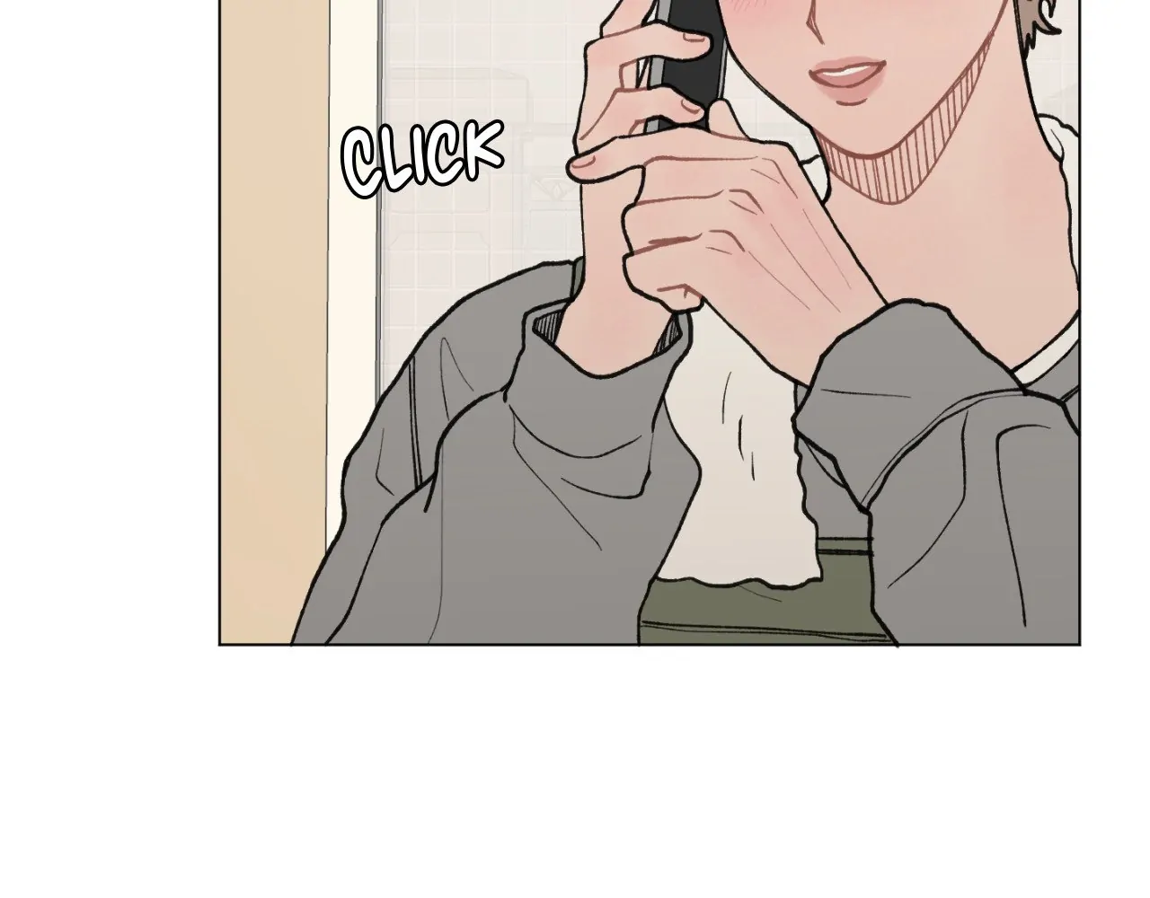 To Mend a Heart - Chapter 28 manhwa
