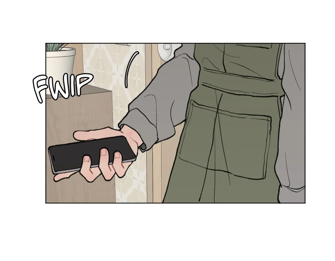 To Mend a Heart - Chapter 28 manhwa