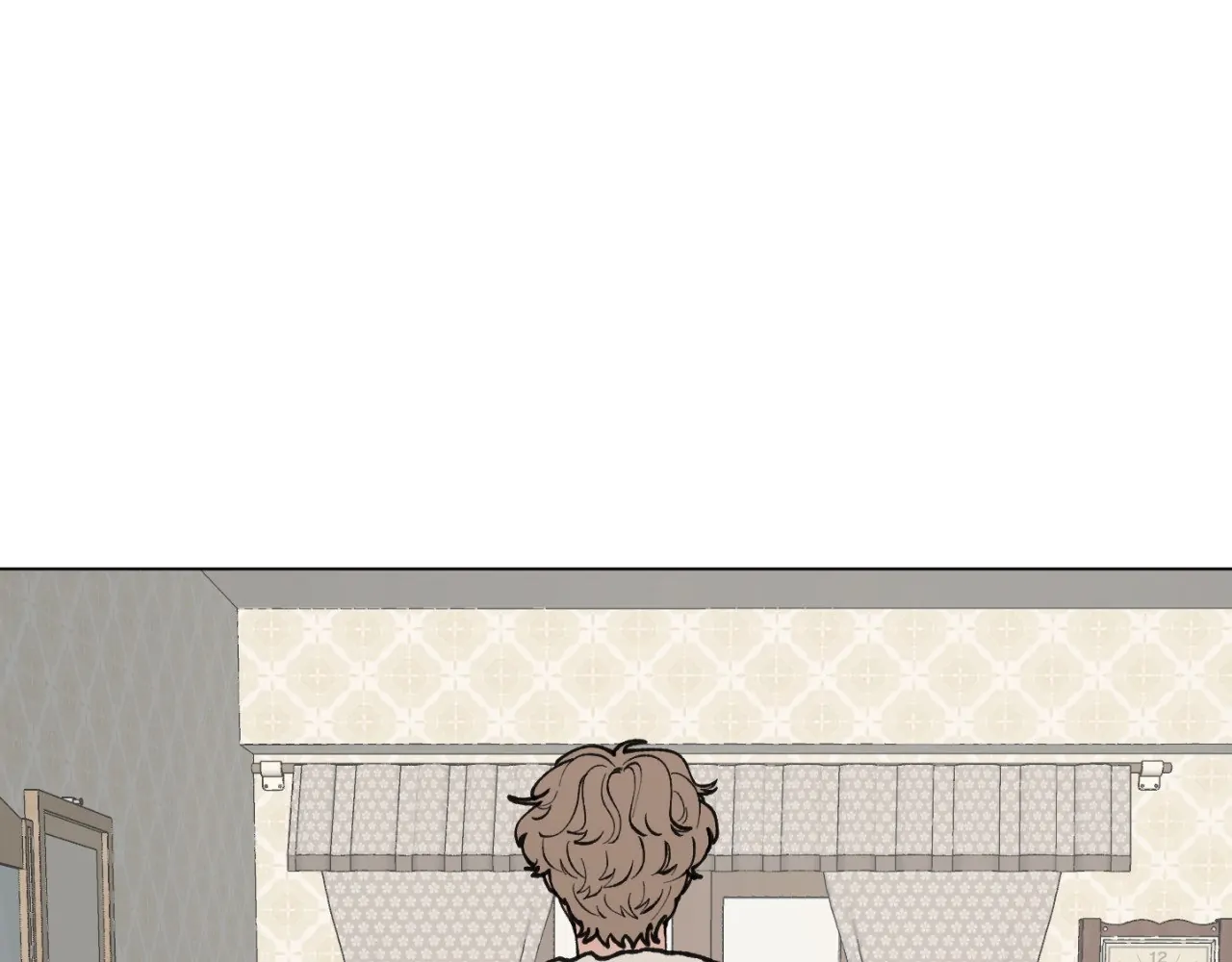 To Mend a Heart - Chapter 28 manhwa