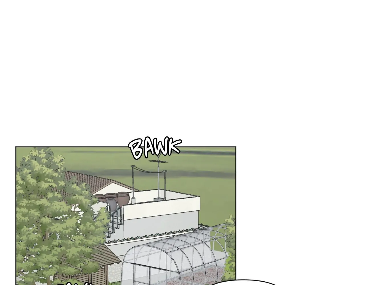 To Mend a Heart - Chapter 28 manhwa