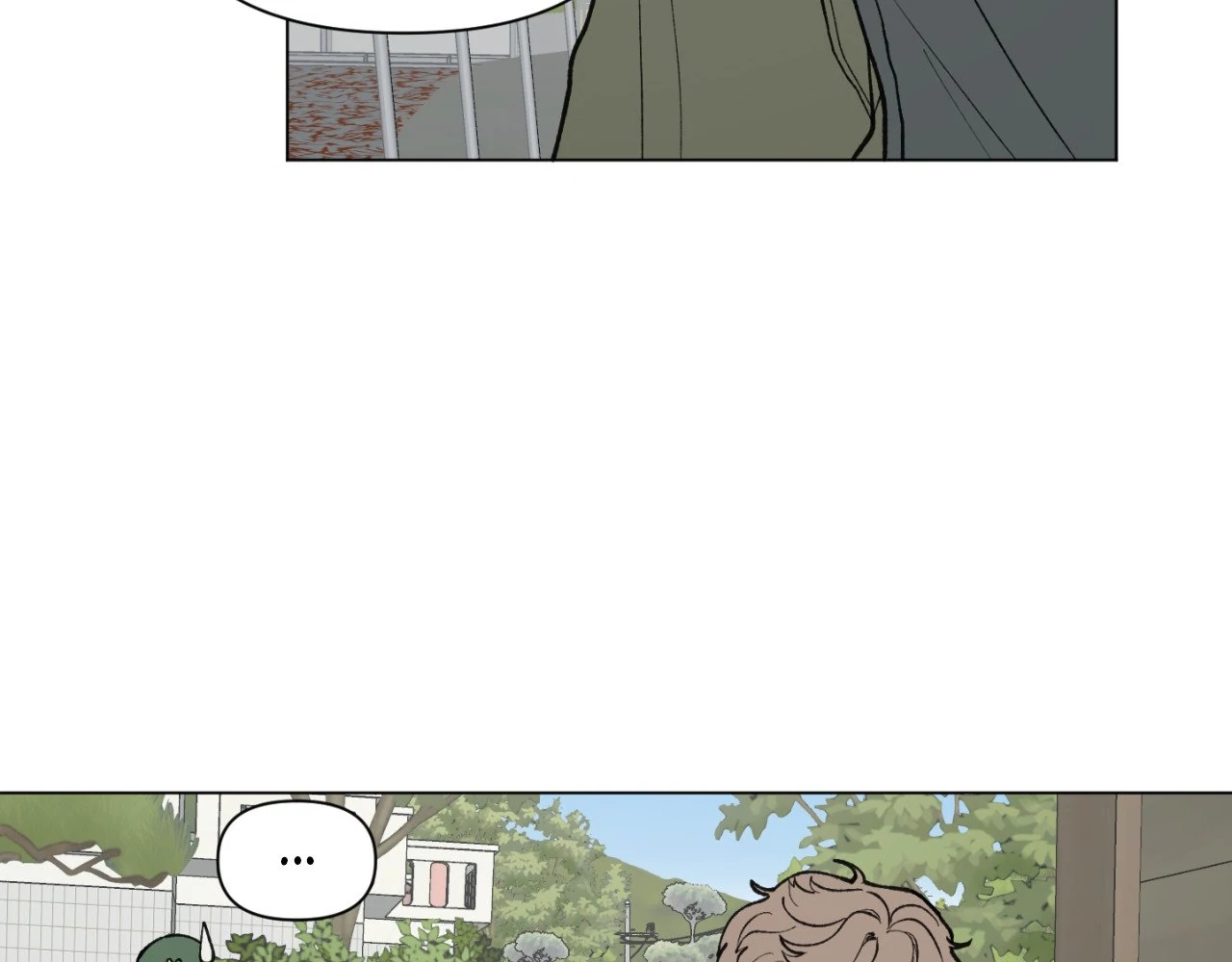 To Mend a Heart - Chapter 28 manhwa