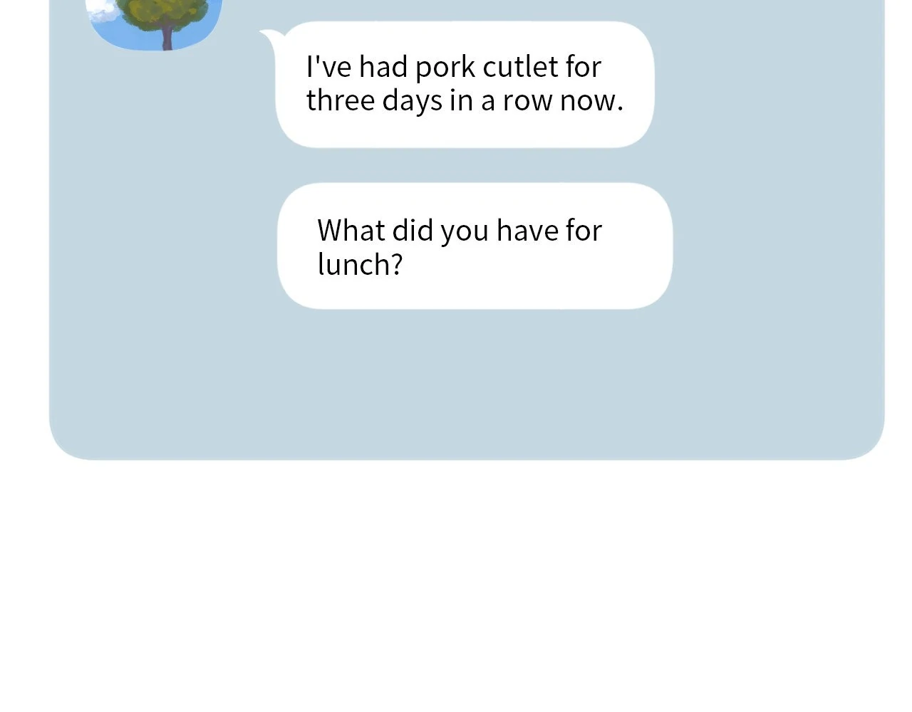 To Mend a Heart - Chapter 28 manhwa