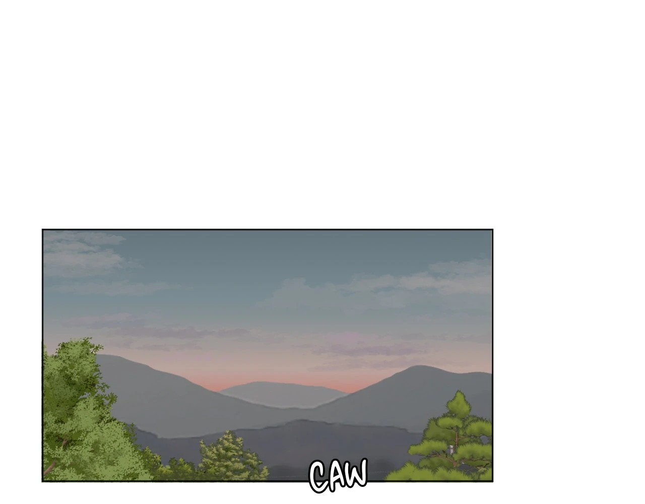 To Mend a Heart - Chapter 28 manhwa