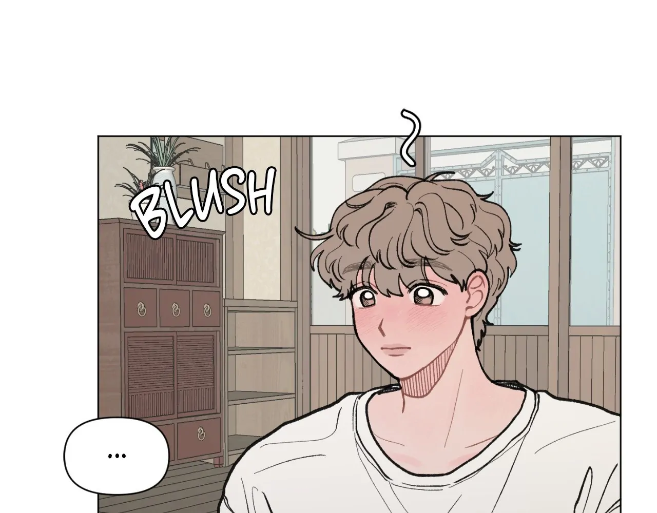 To Mend a Heart - Chapter 28 manhwa