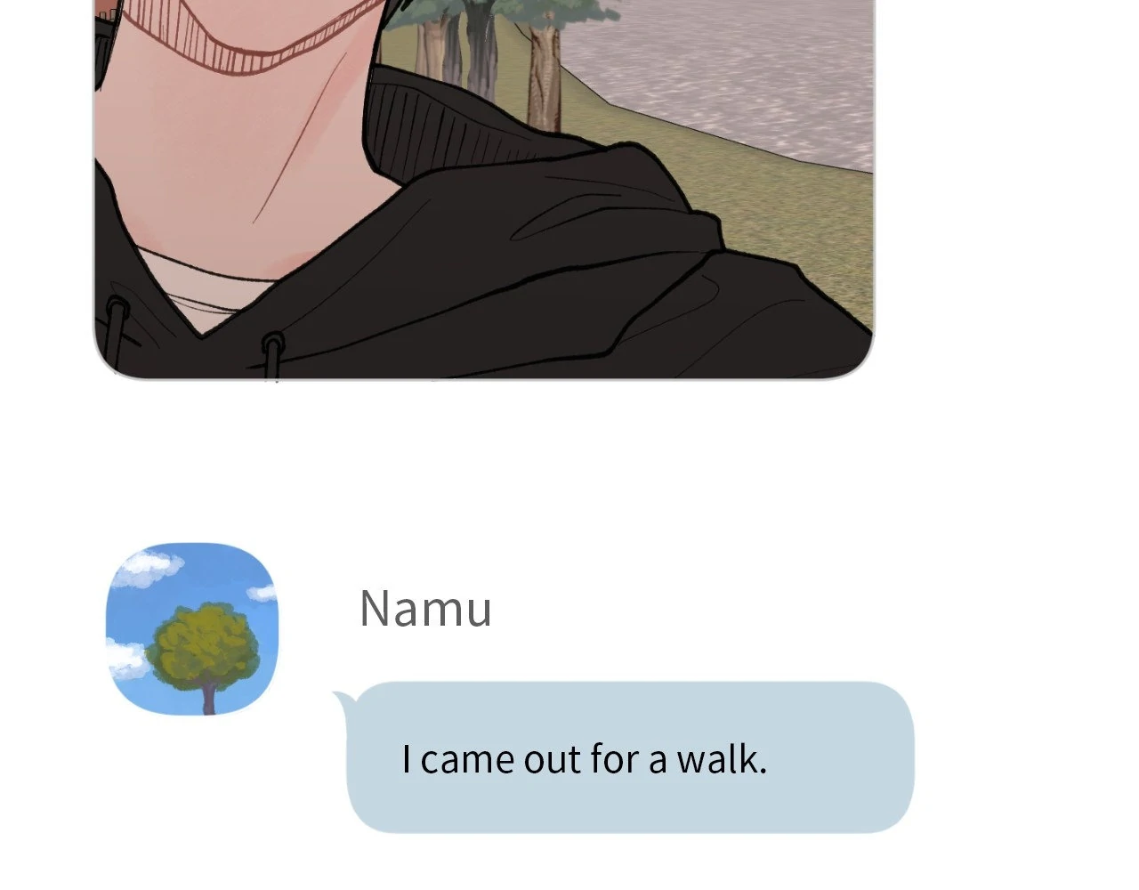To Mend a Heart - Chapter 28 manhwa