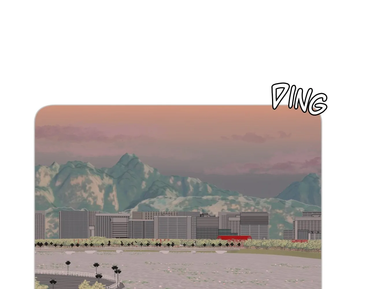 To Mend a Heart - Chapter 28 manhwa