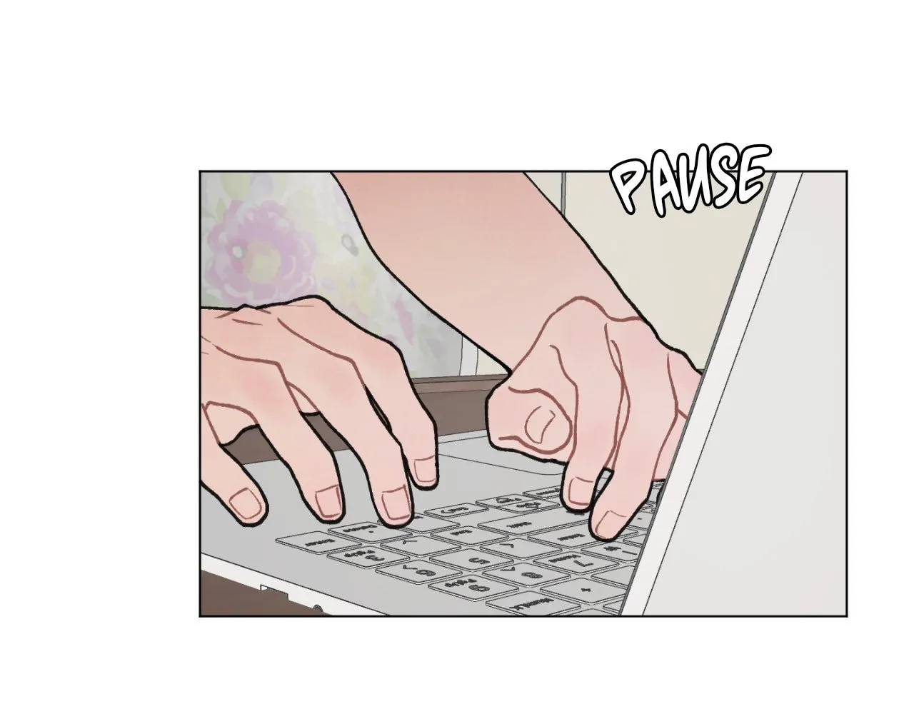 To Mend a Heart - Chapter 28 manhwa