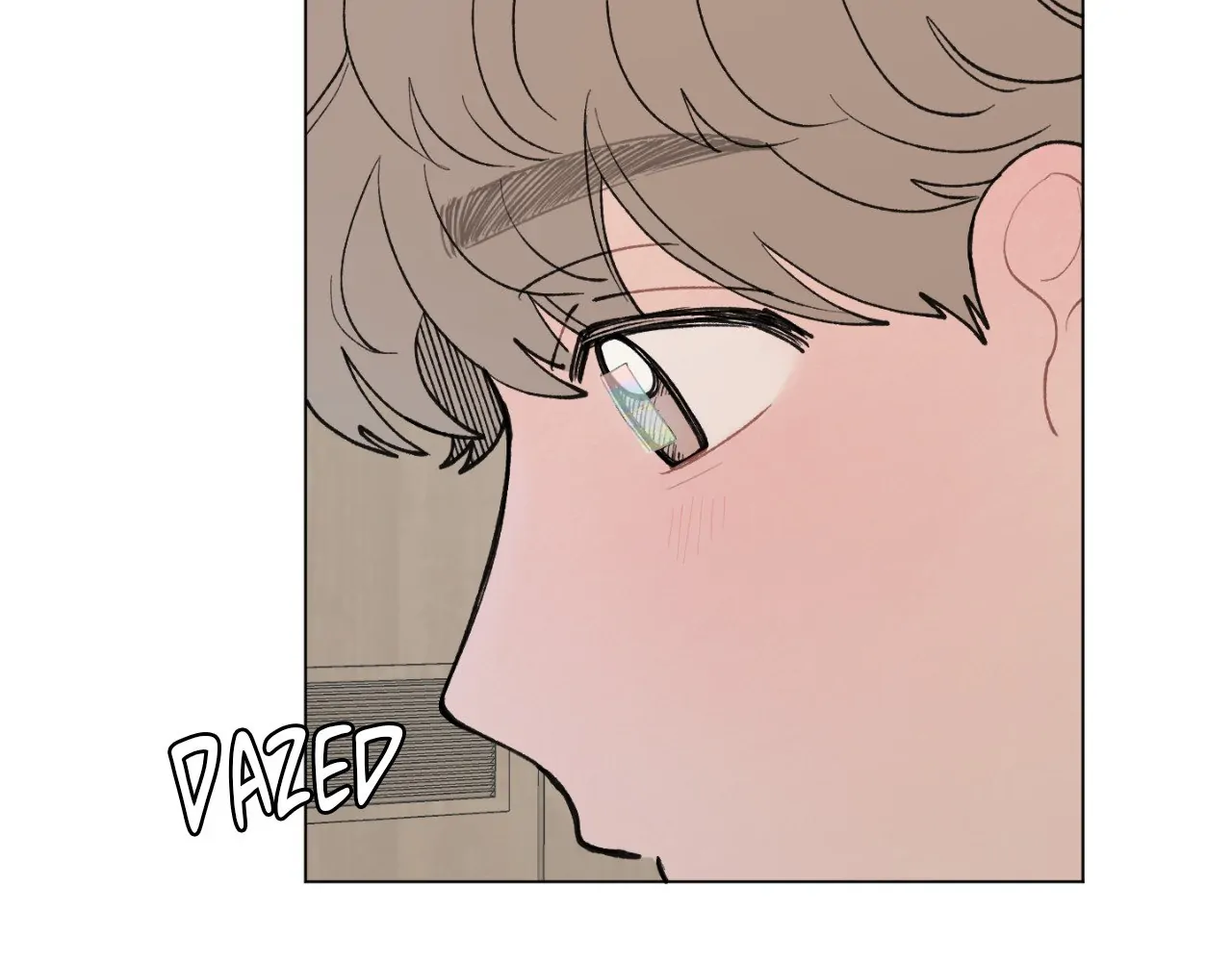To Mend a Heart - Chapter 28 manhwa