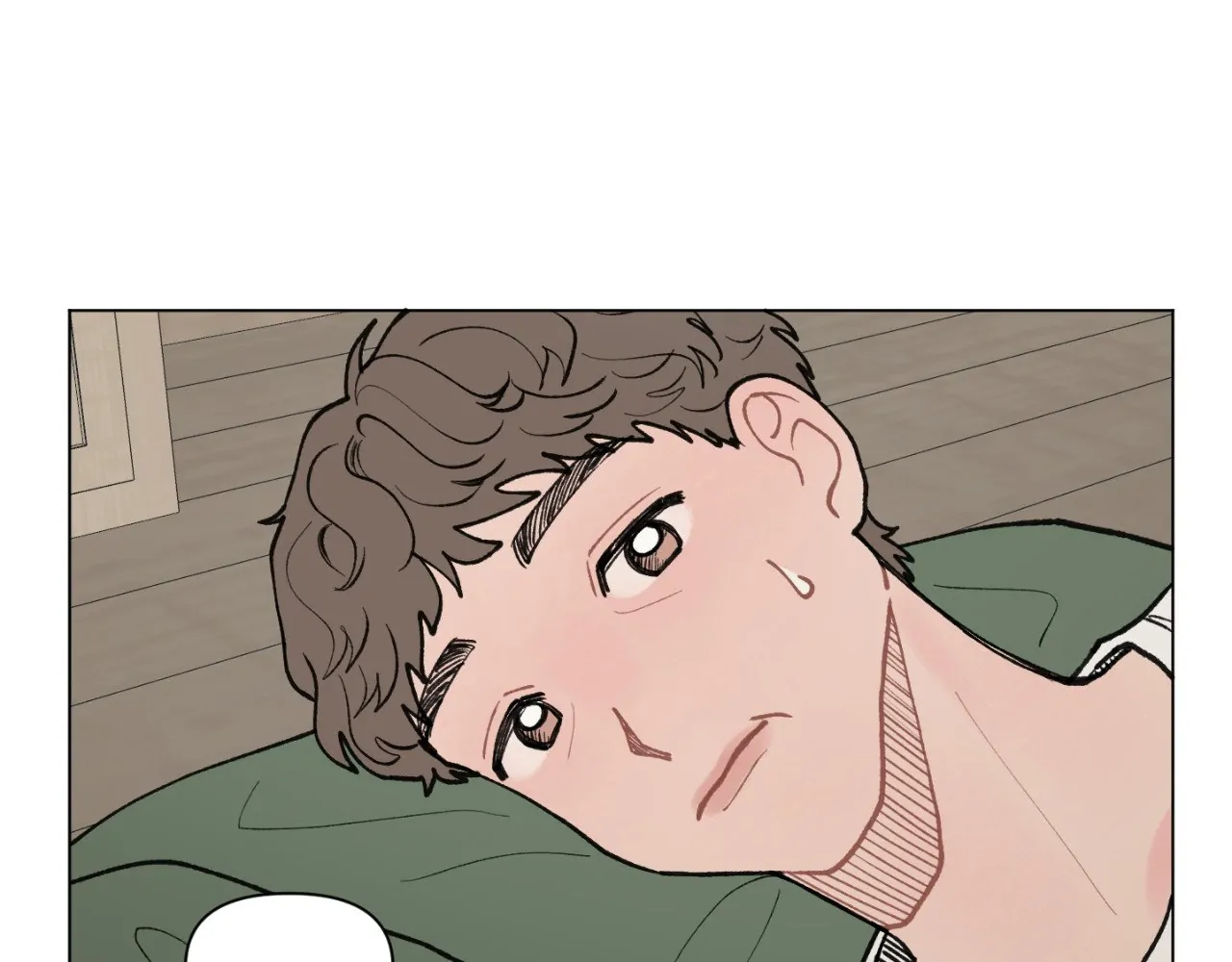 To Mend a Heart - Chapter 28 manhwa