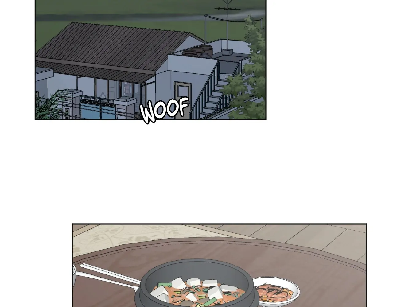 To Mend a Heart - Chapter 28 manhwa