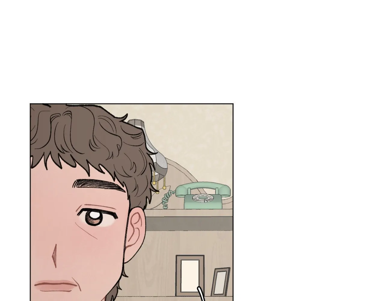 To Mend a Heart - Chapter 28 manhwa