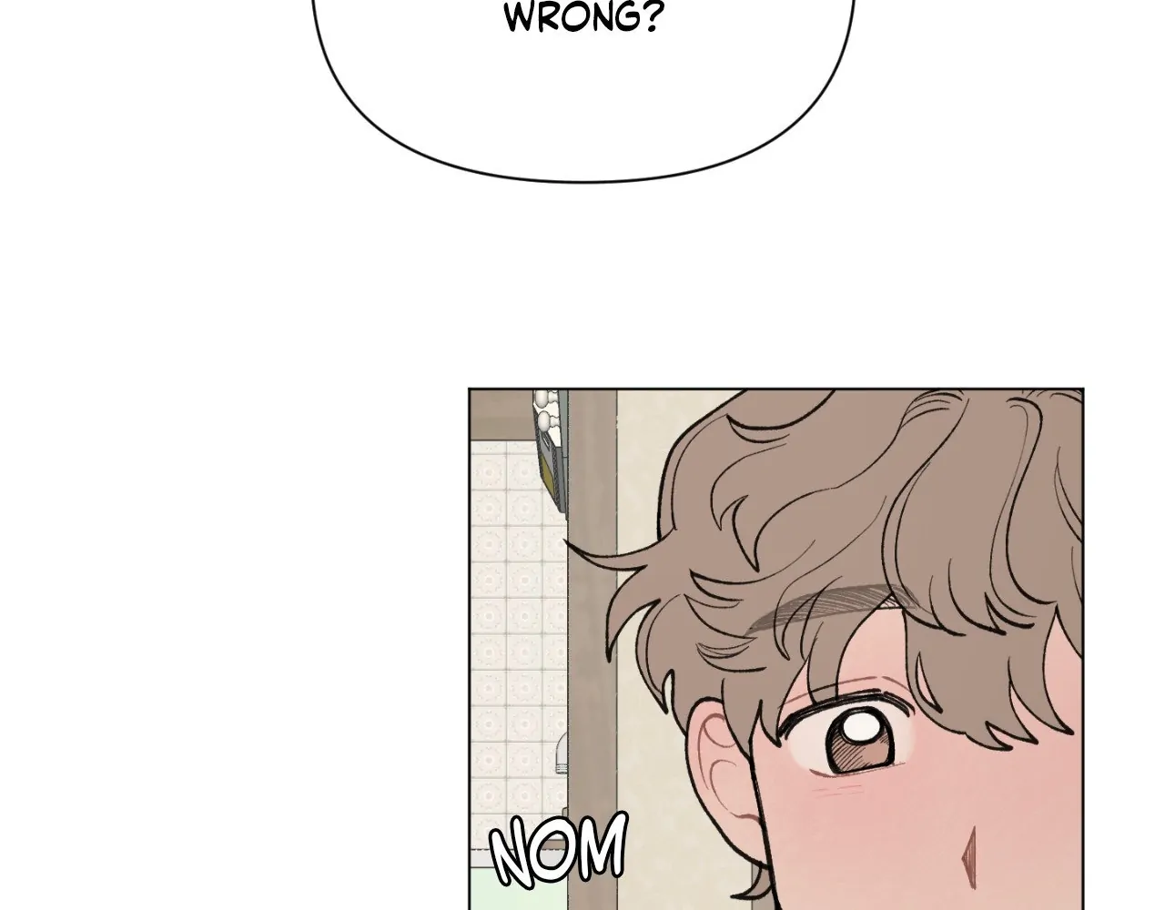 To Mend a Heart - Chapter 28 manhwa
