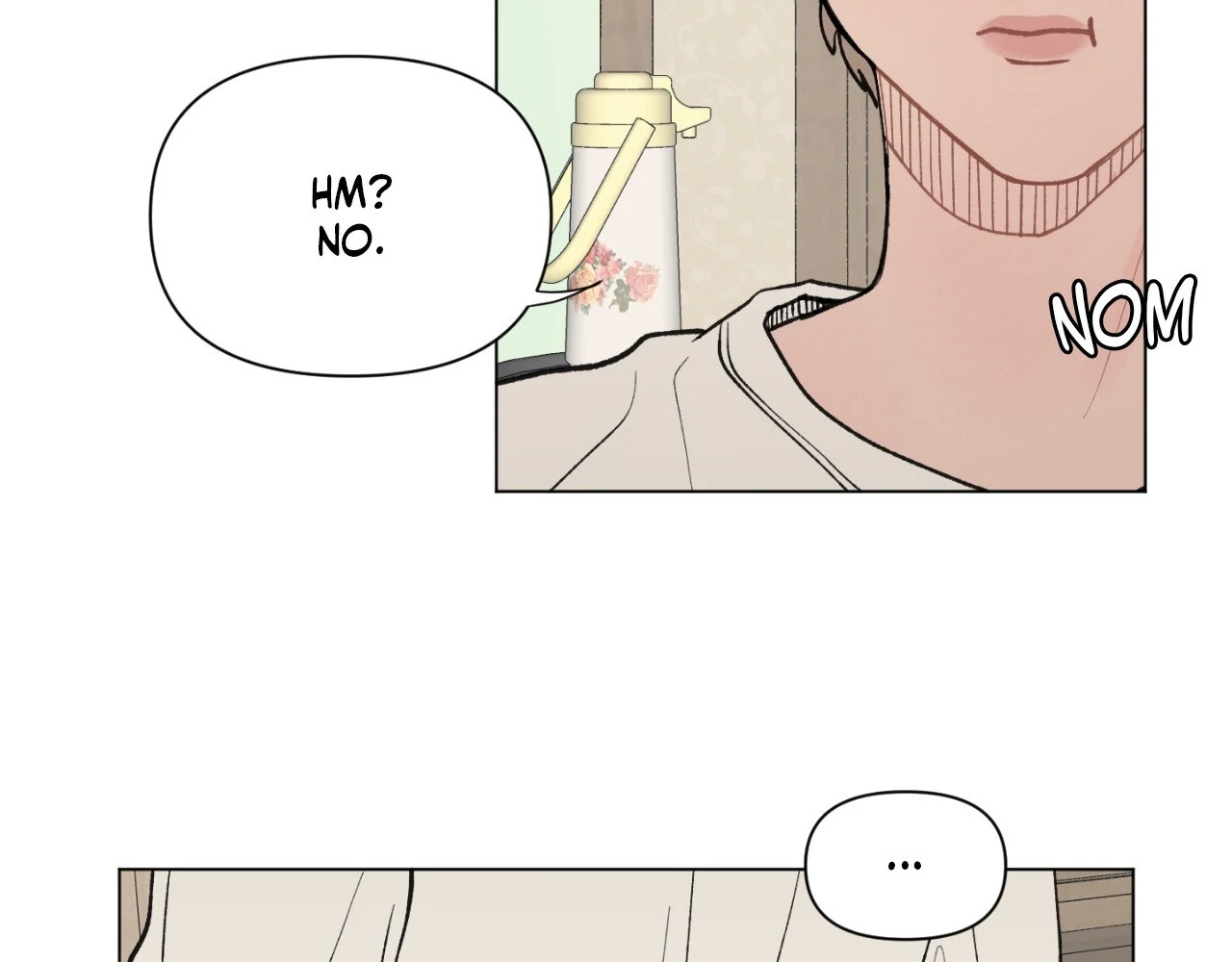 To Mend a Heart - Chapter 28 manhwa