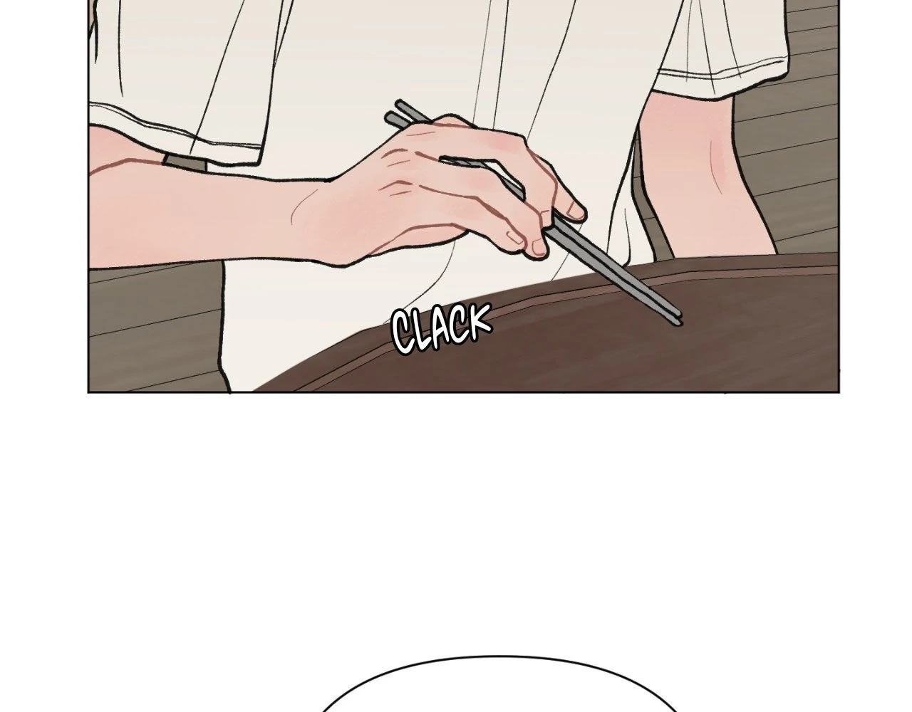 To Mend a Heart - Chapter 28 manhwa