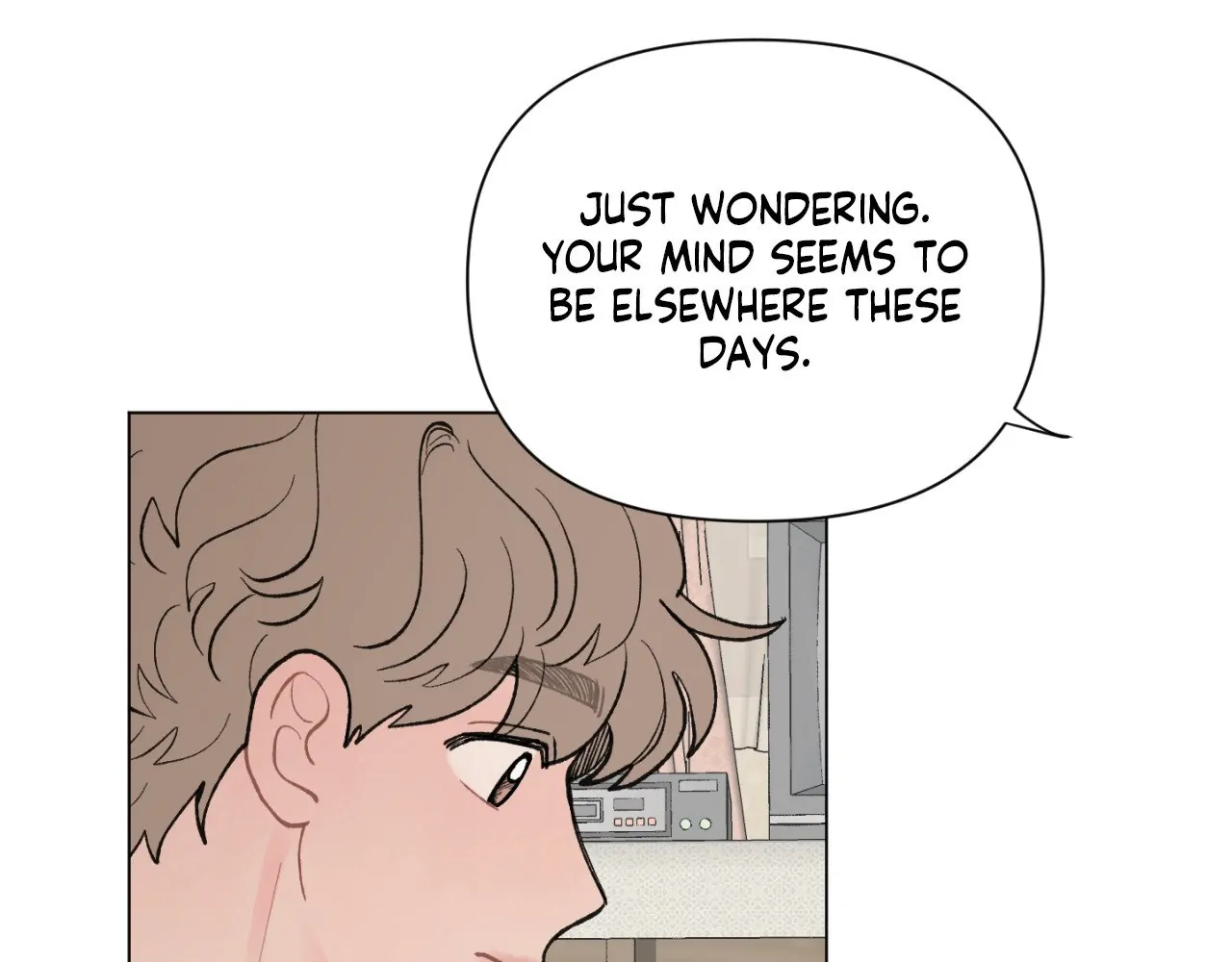 To Mend a Heart - Chapter 28 manhwa