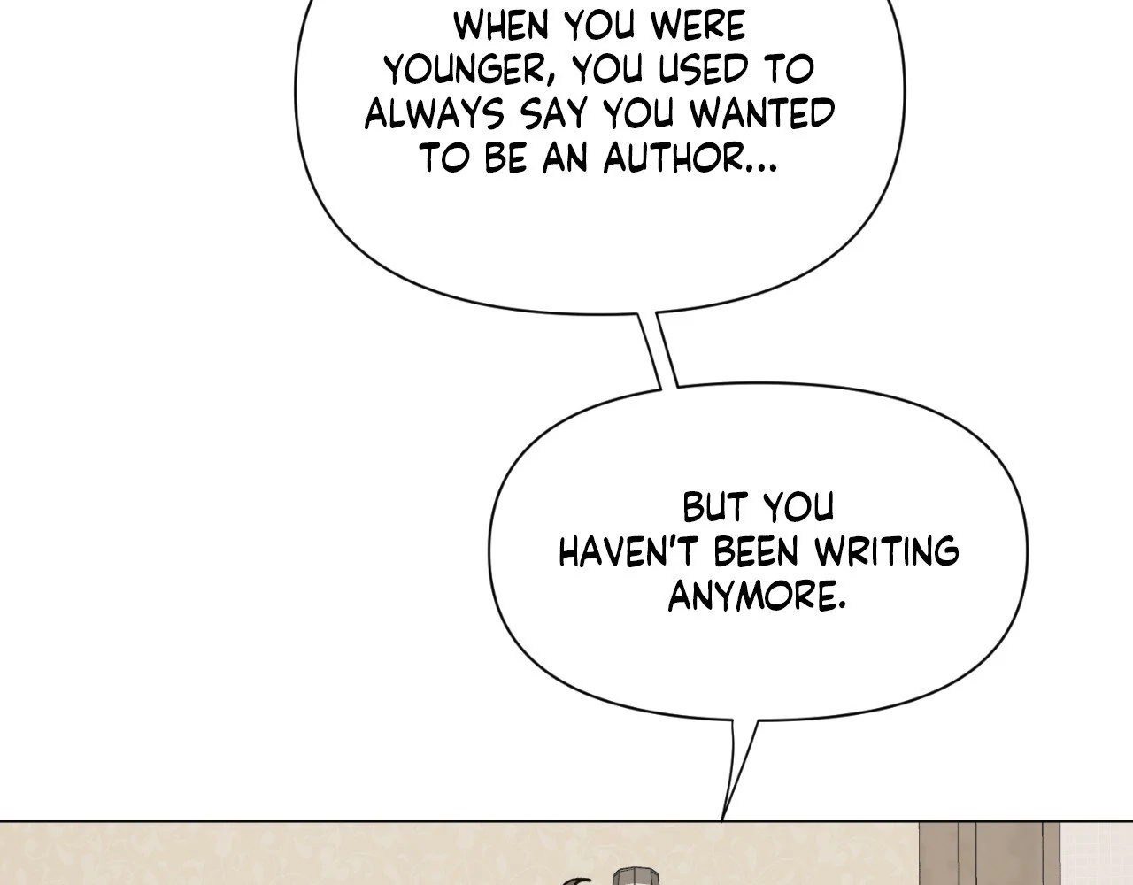 To Mend a Heart - Chapter 28 manhwa