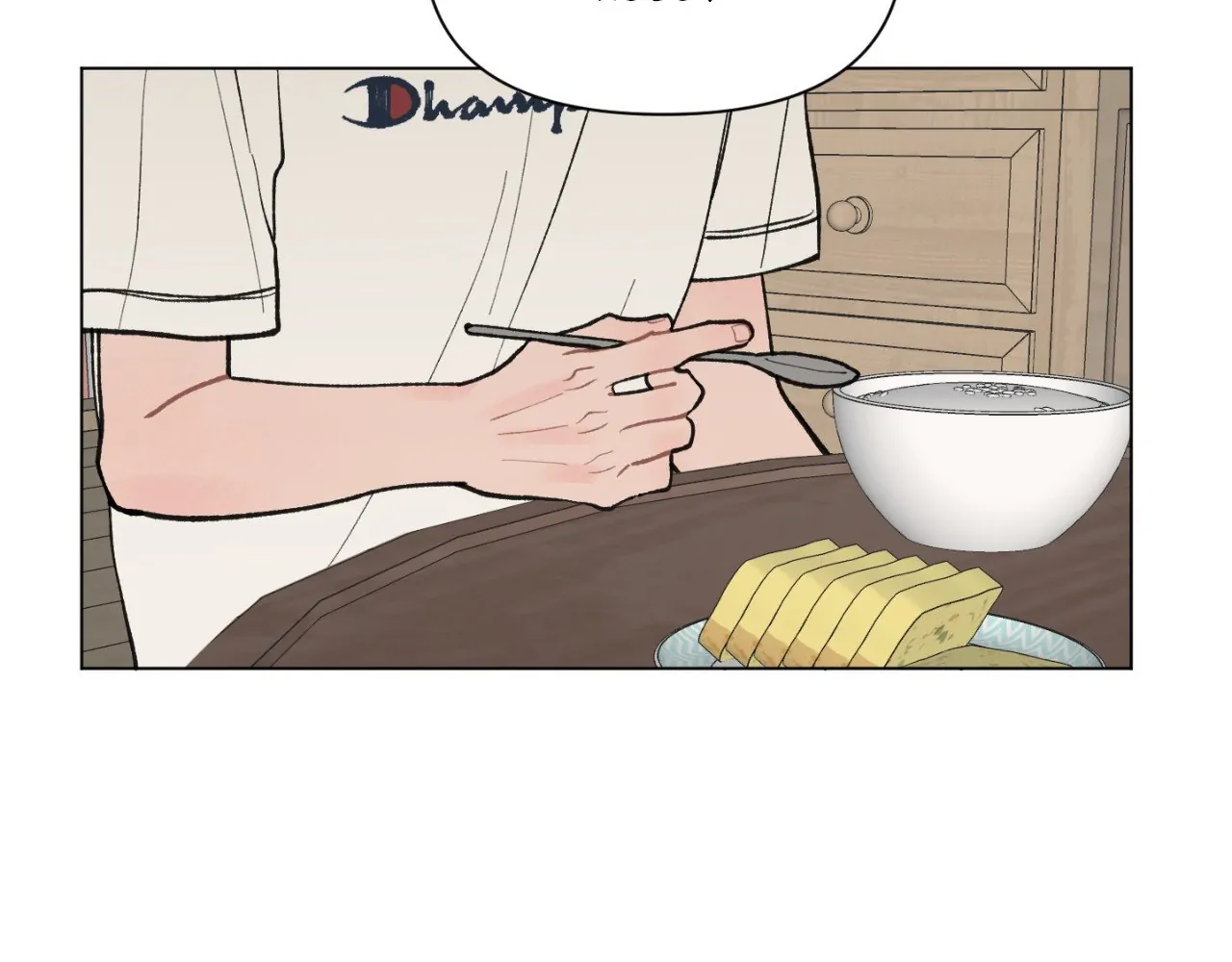 To Mend a Heart - Chapter 28 manhwa