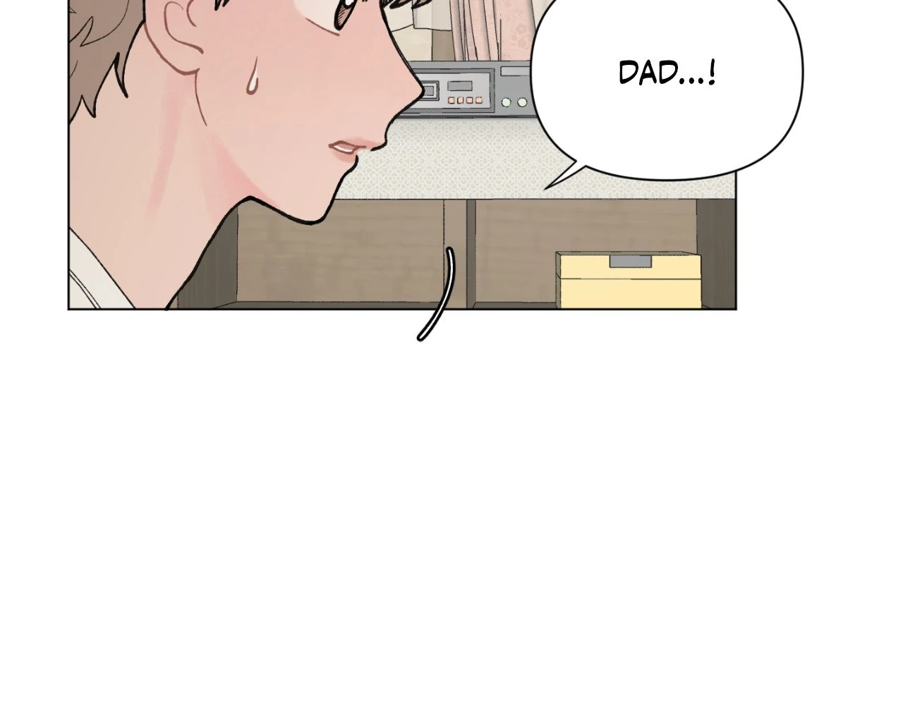 To Mend a Heart - Chapter 28 manhwa