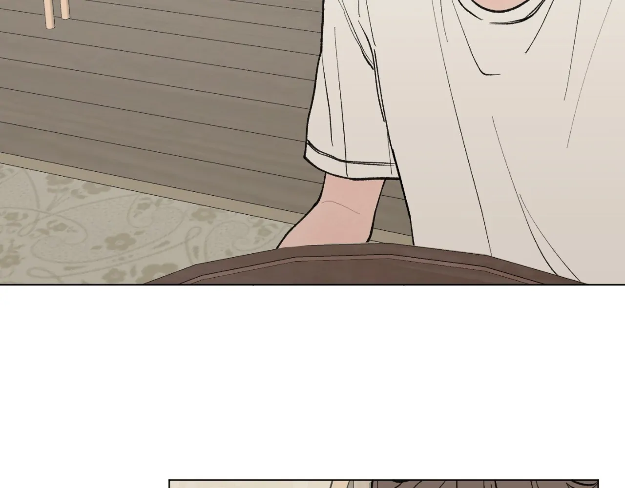 To Mend a Heart - Chapter 28 manhwa
