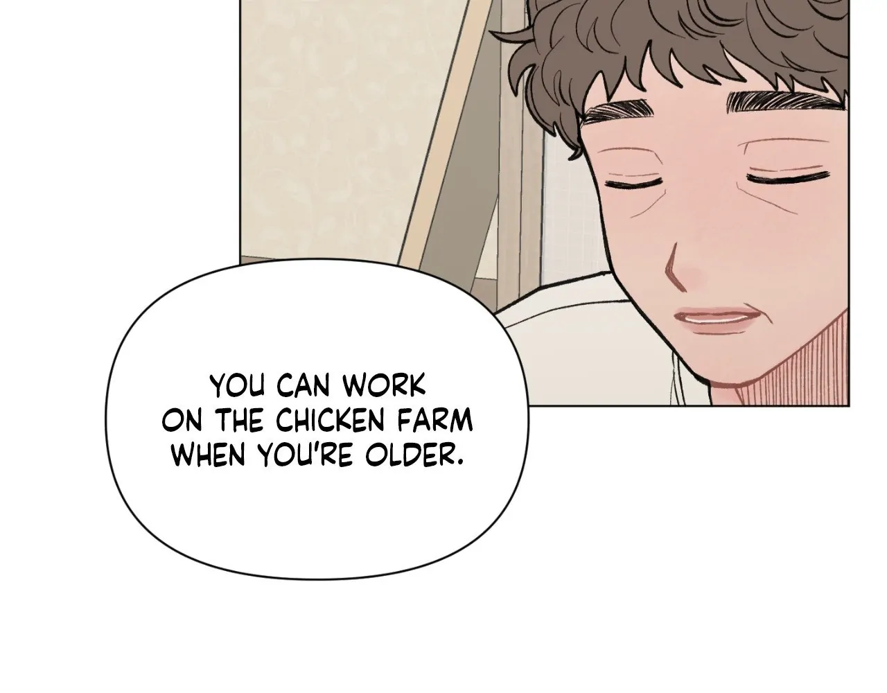 To Mend a Heart - Chapter 28 manhwa