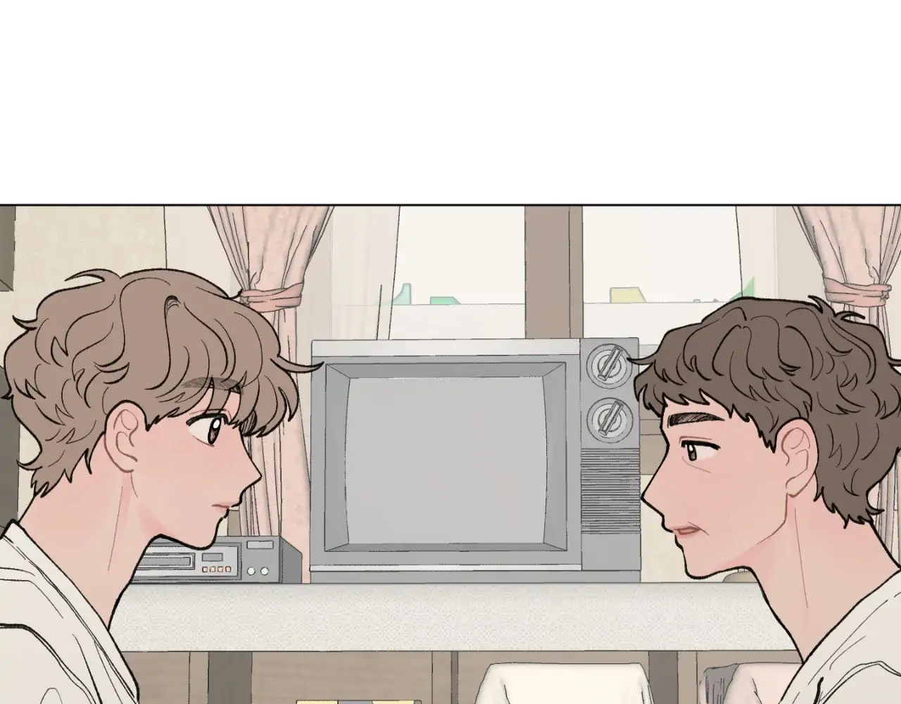 To Mend a Heart - Chapter 28 manhwa