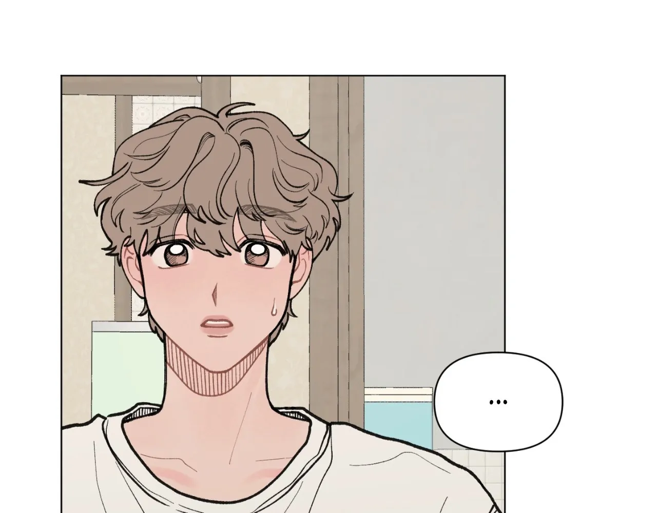 To Mend a Heart - Chapter 28 manhwa