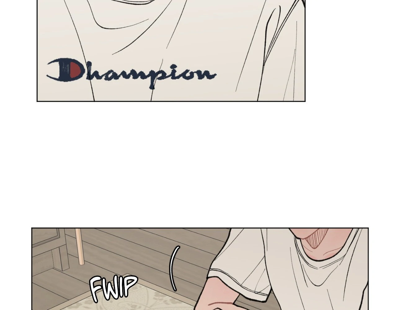 To Mend a Heart - Chapter 28 manhwa
