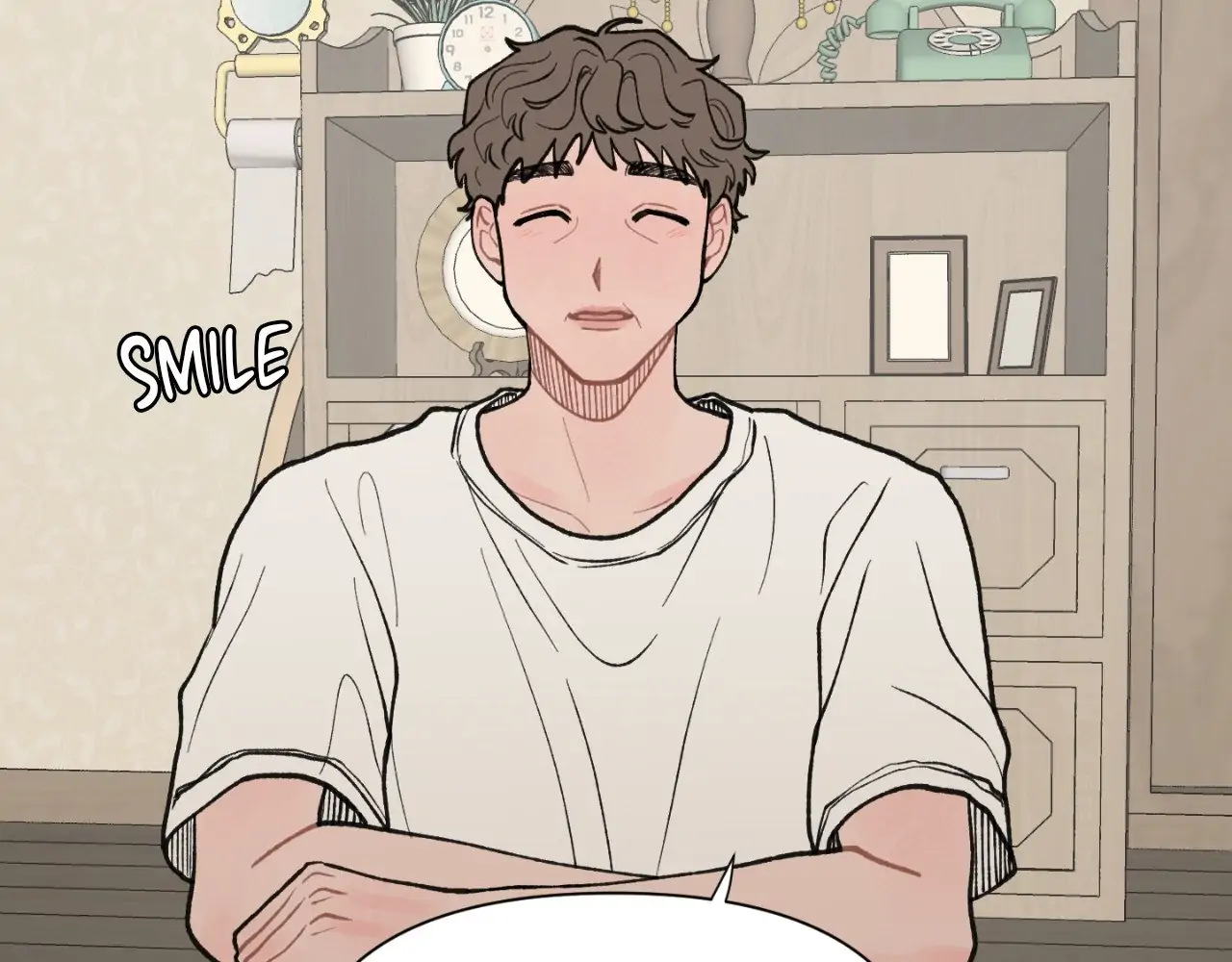 To Mend a Heart - Chapter 28 manhwa