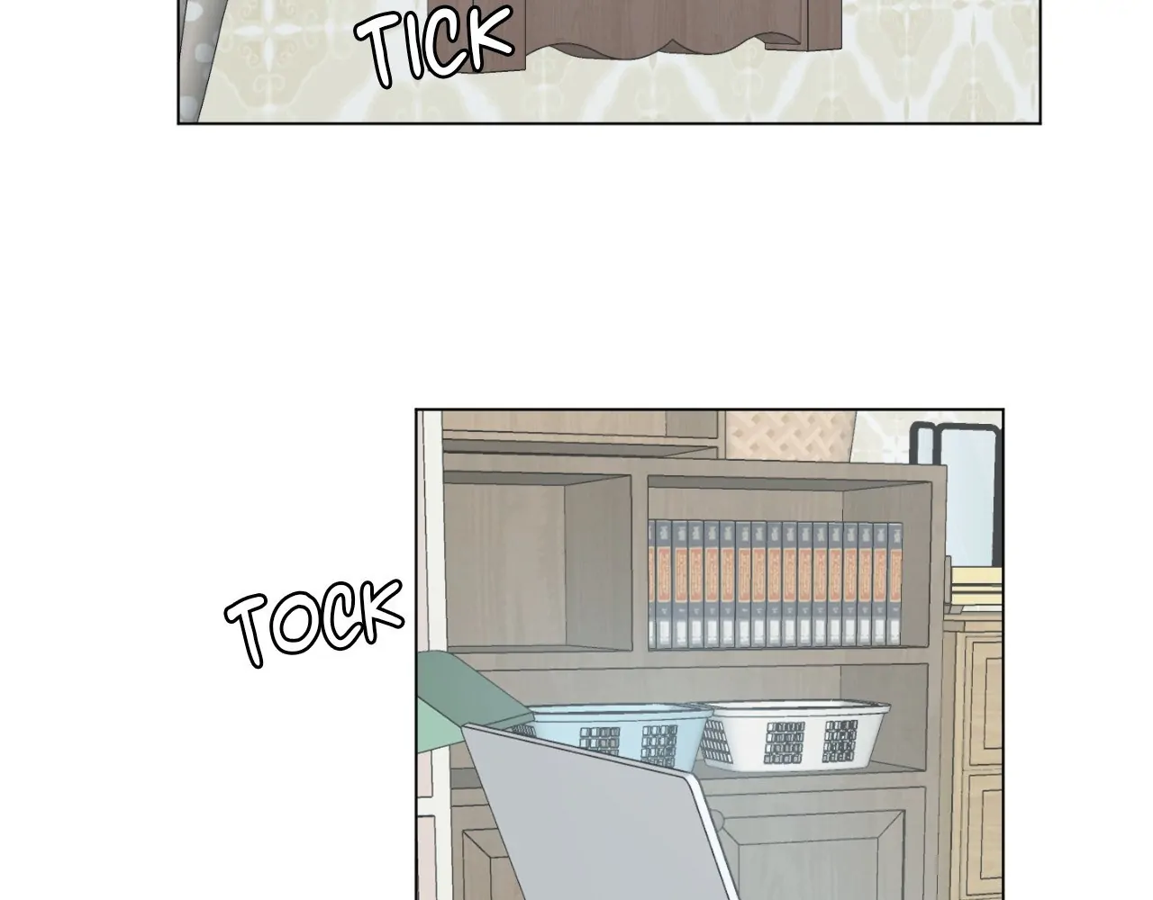 To Mend a Heart - Chapter 28 manhwa