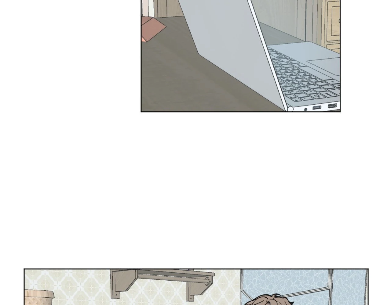 To Mend a Heart - Chapter 28 manhwa