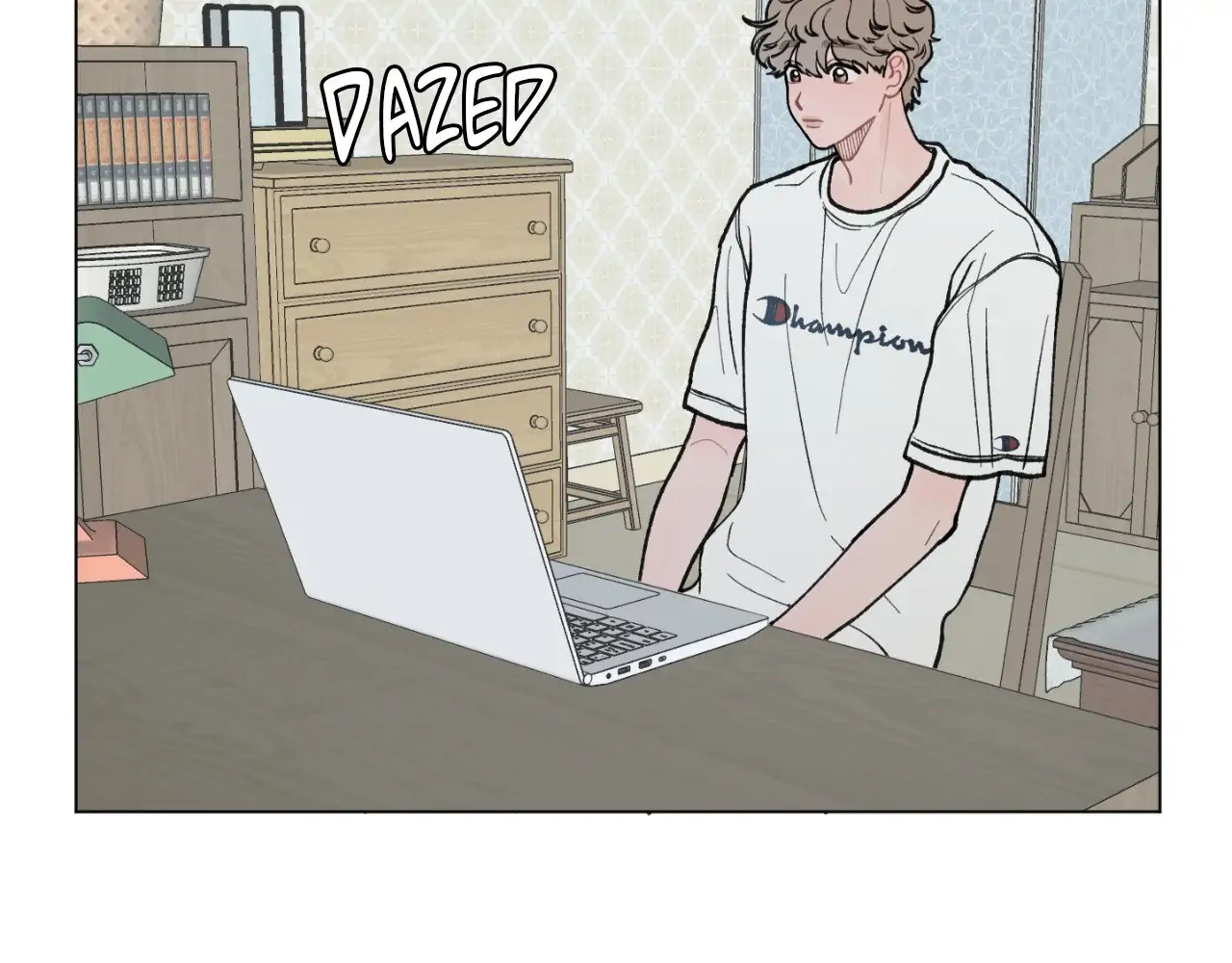 To Mend a Heart - Chapter 28 manhwa
