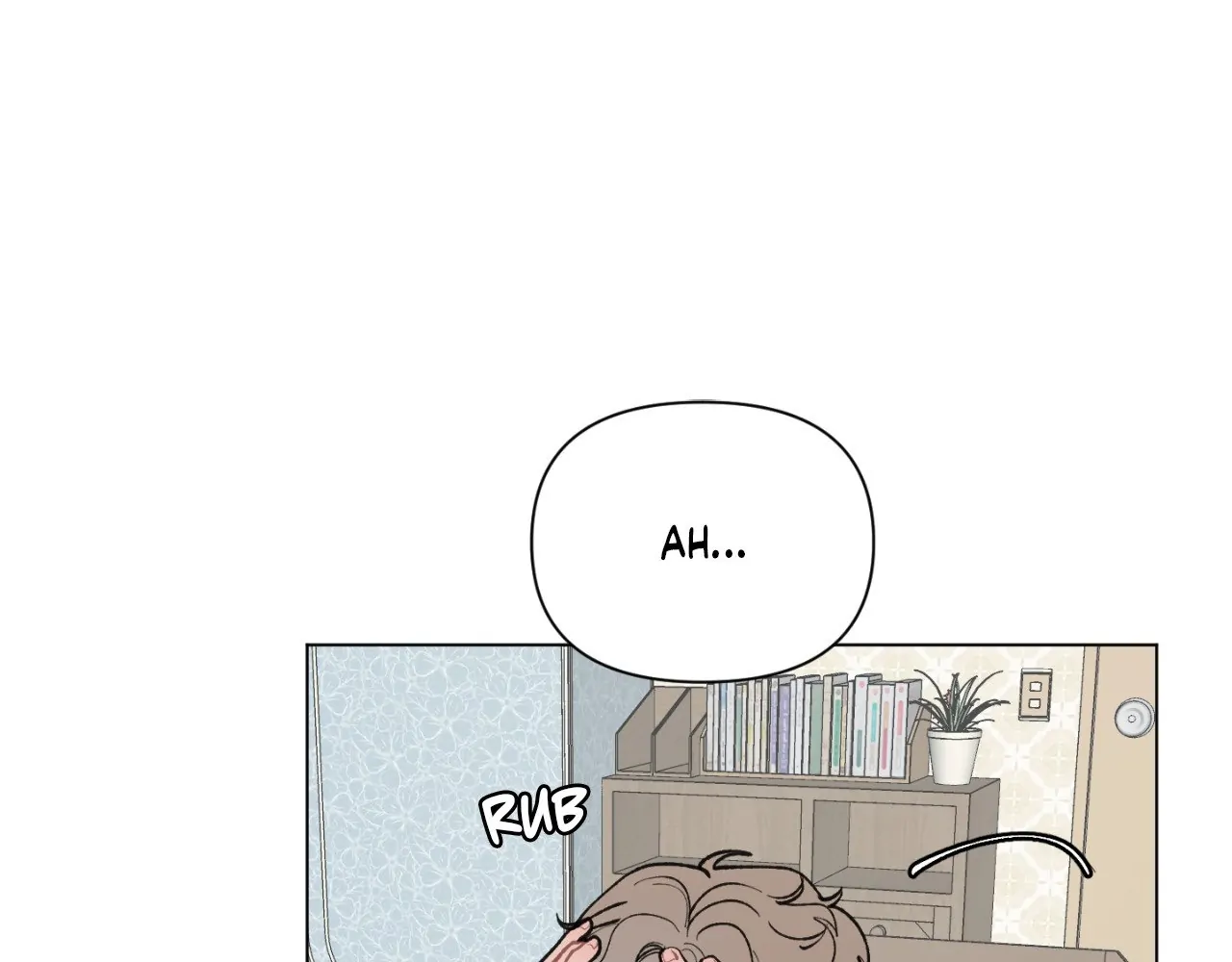 To Mend a Heart - Chapter 28 manhwa