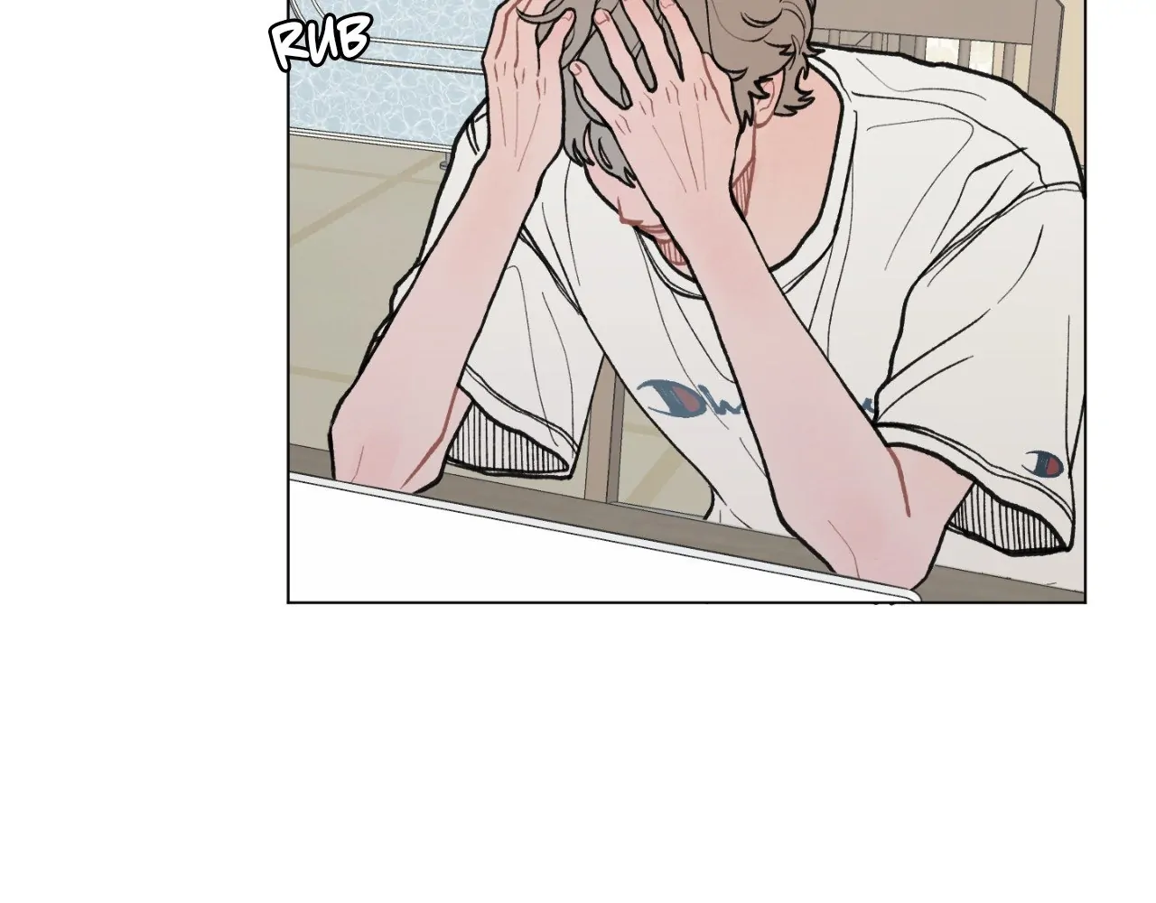 To Mend a Heart - Chapter 28 manhwa