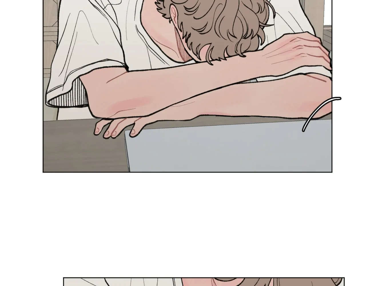 To Mend a Heart - Chapter 28 manhwa