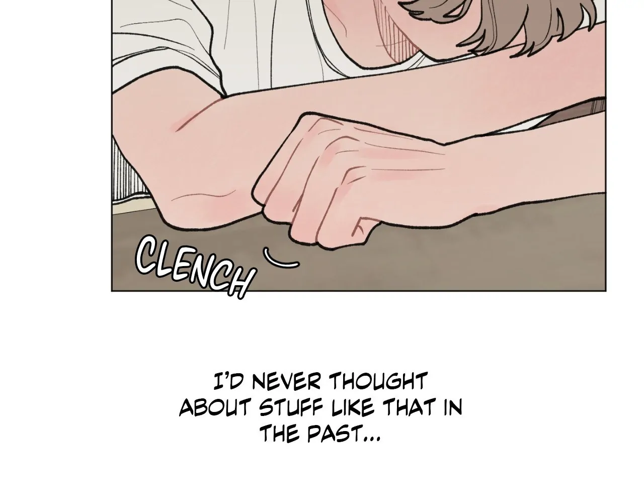 To Mend a Heart - Chapter 28 manhwa