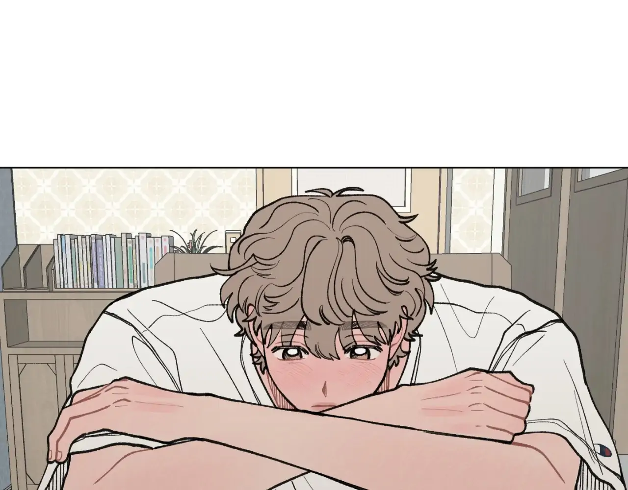 To Mend a Heart - Chapter 28 manhwa
