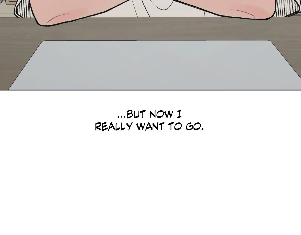 To Mend a Heart - Chapter 28 manhwa