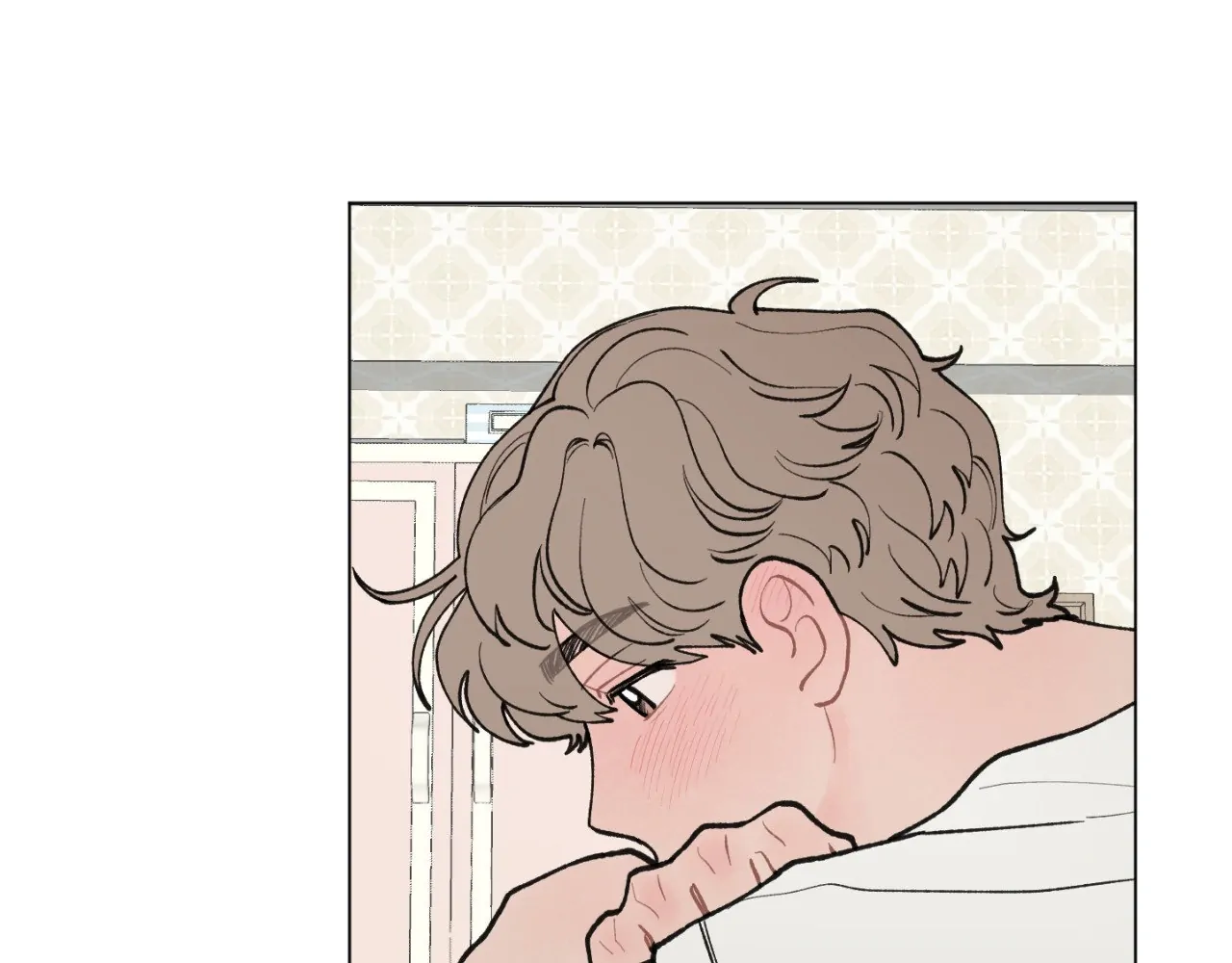 To Mend a Heart - Chapter 28 manhwa