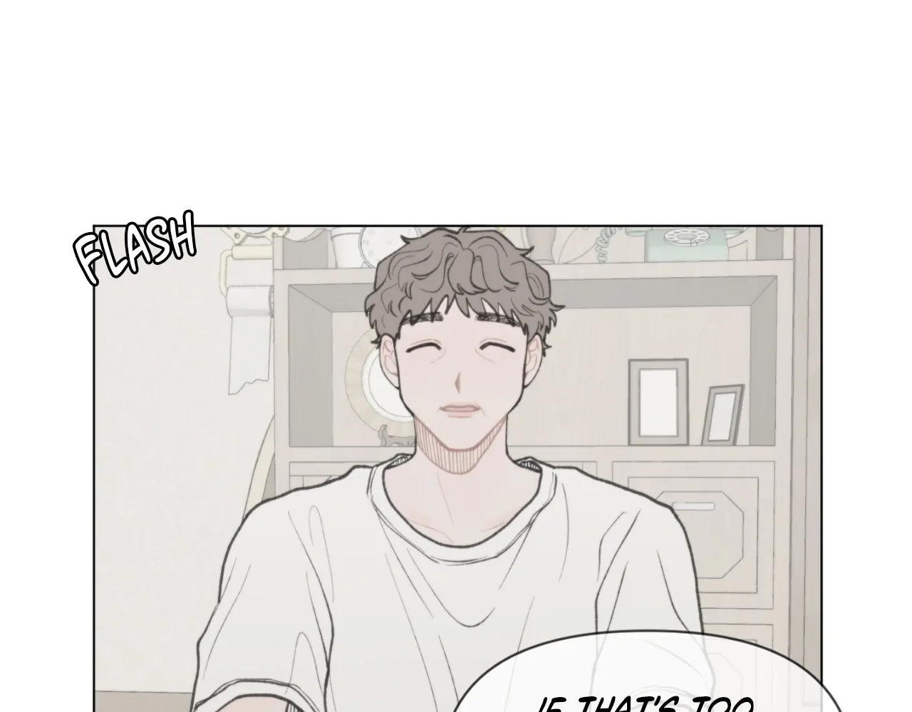 To Mend a Heart - Chapter 28 manhwa