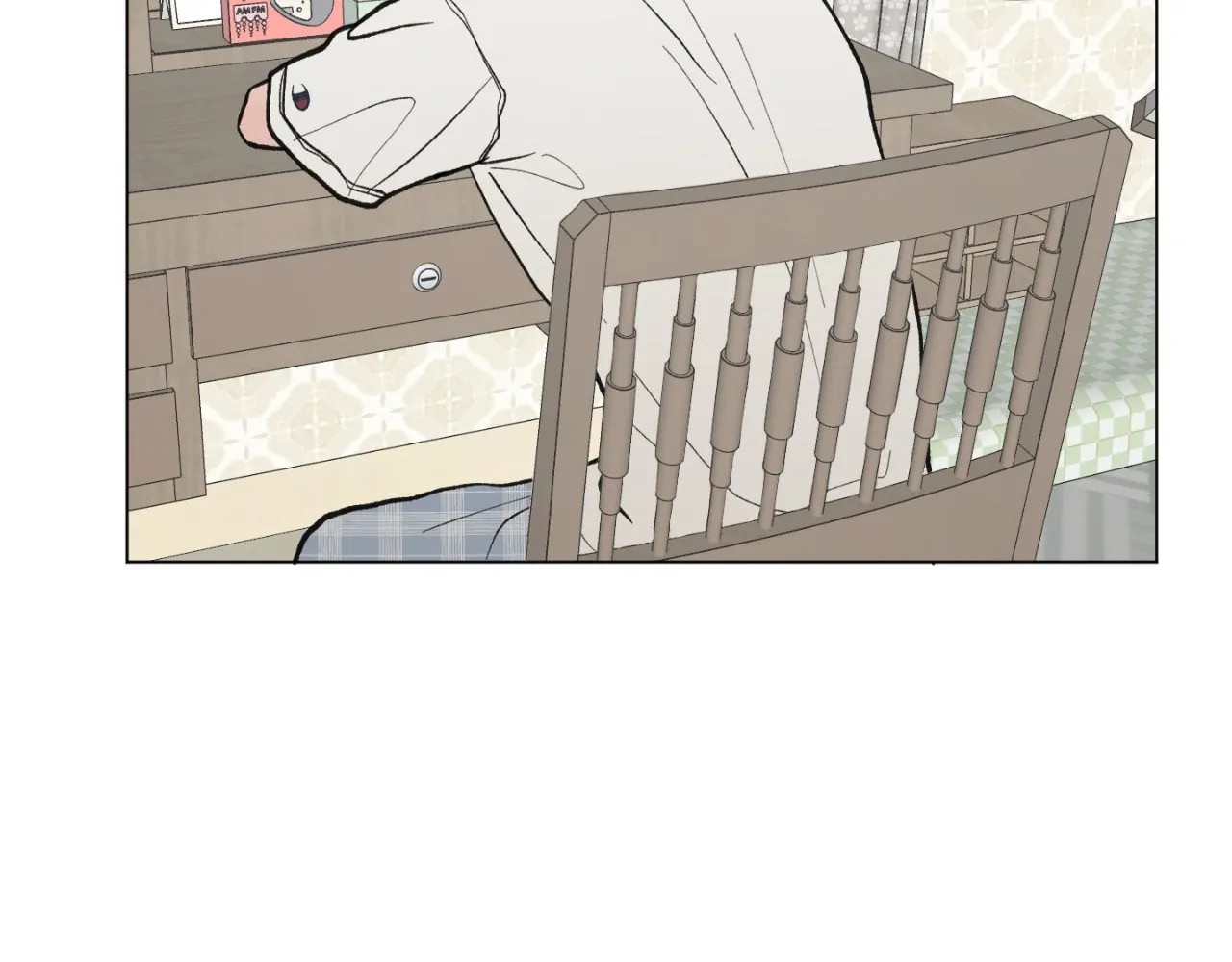 To Mend a Heart - Chapter 28 manhwa