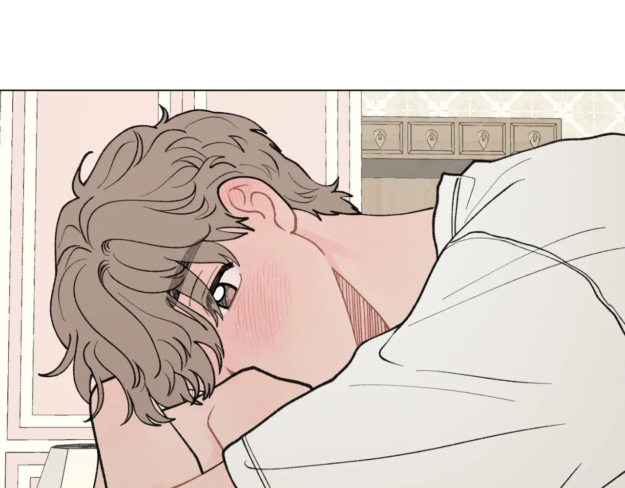 To Mend a Heart - Chapter 28 manhwa
