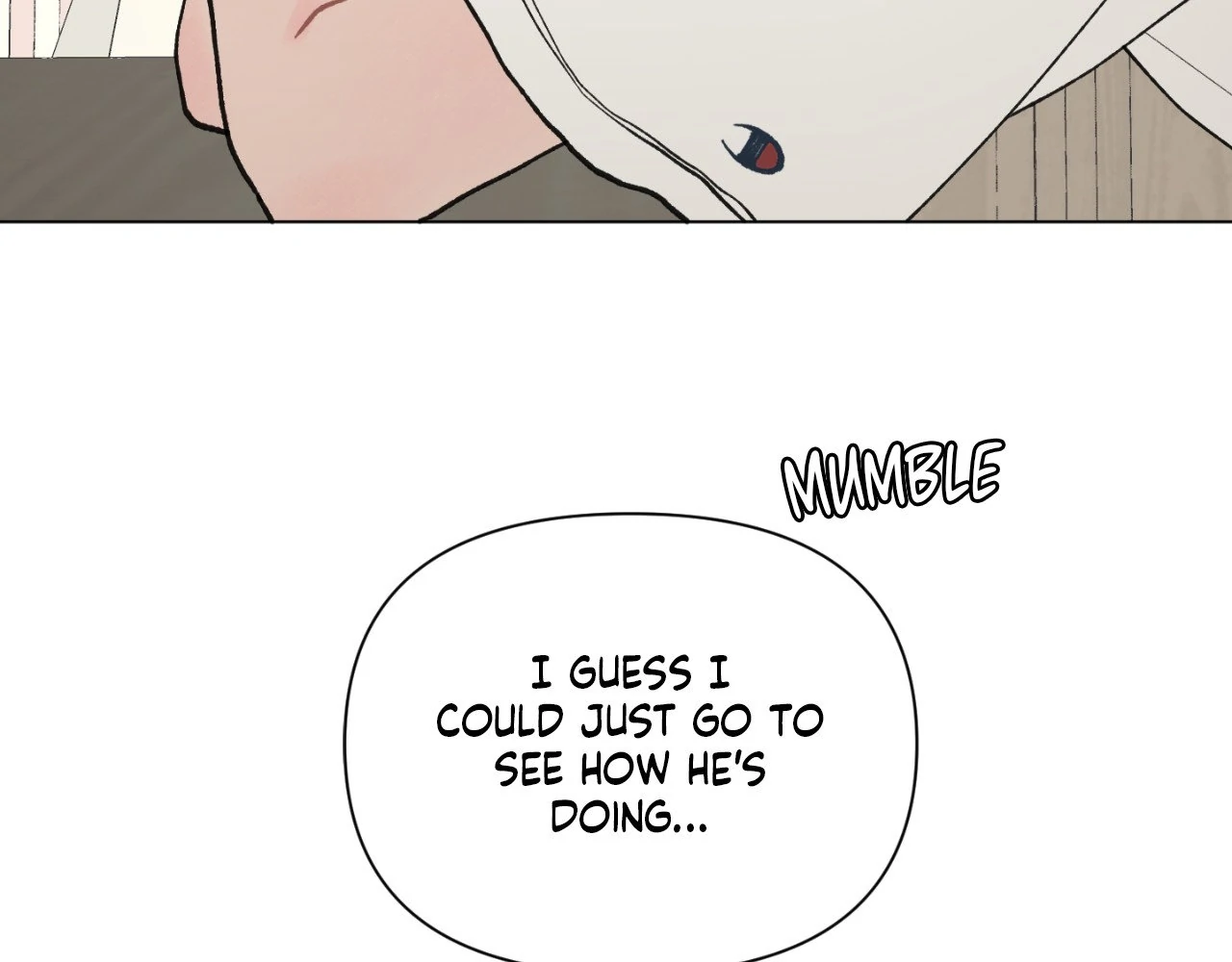 To Mend a Heart - Chapter 28 manhwa