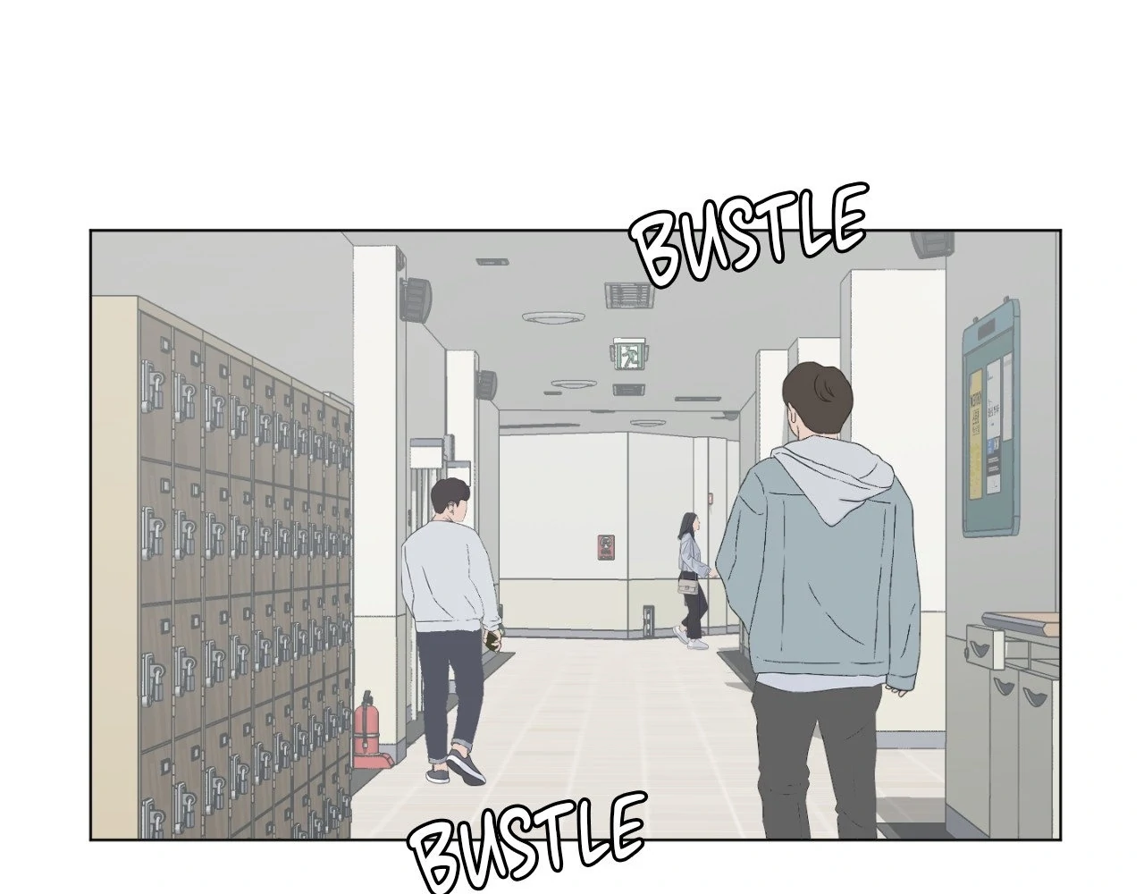 To Mend a Heart - Chapter 29 manhwa