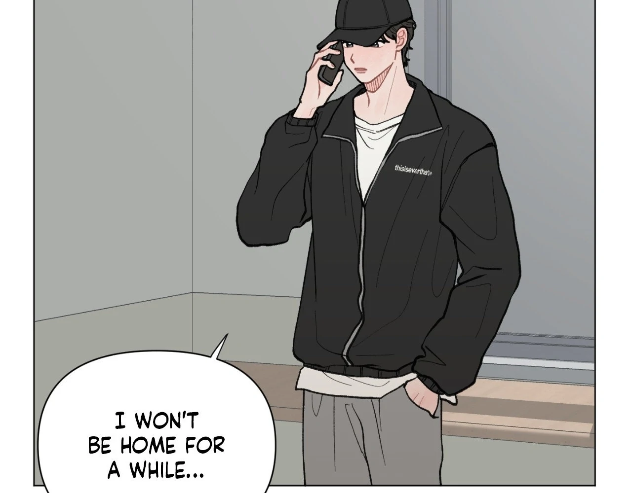 To Mend a Heart - Chapter 29 manhwa