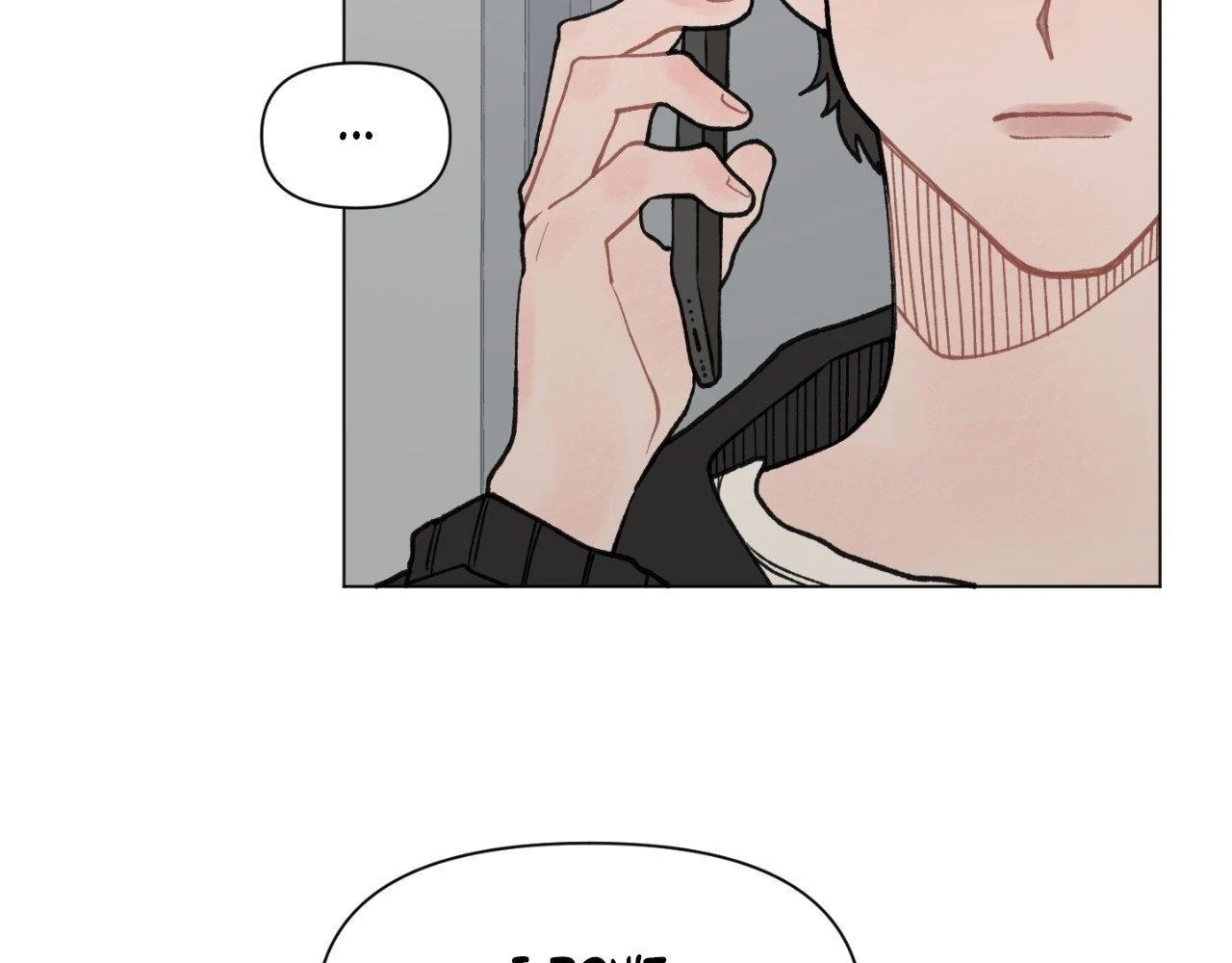 To Mend a Heart - Chapter 29 manhwa