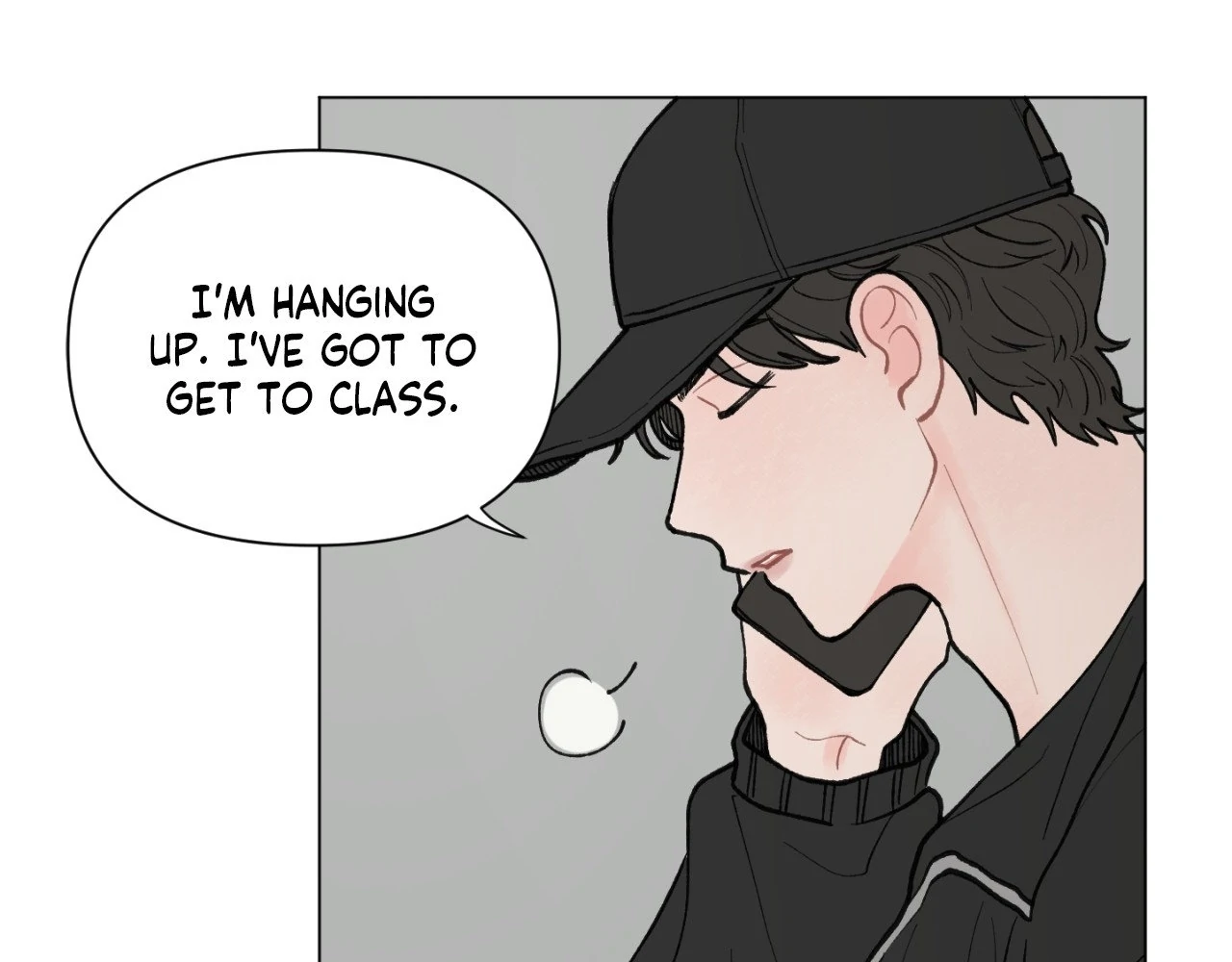 To Mend a Heart - Chapter 29 manhwa