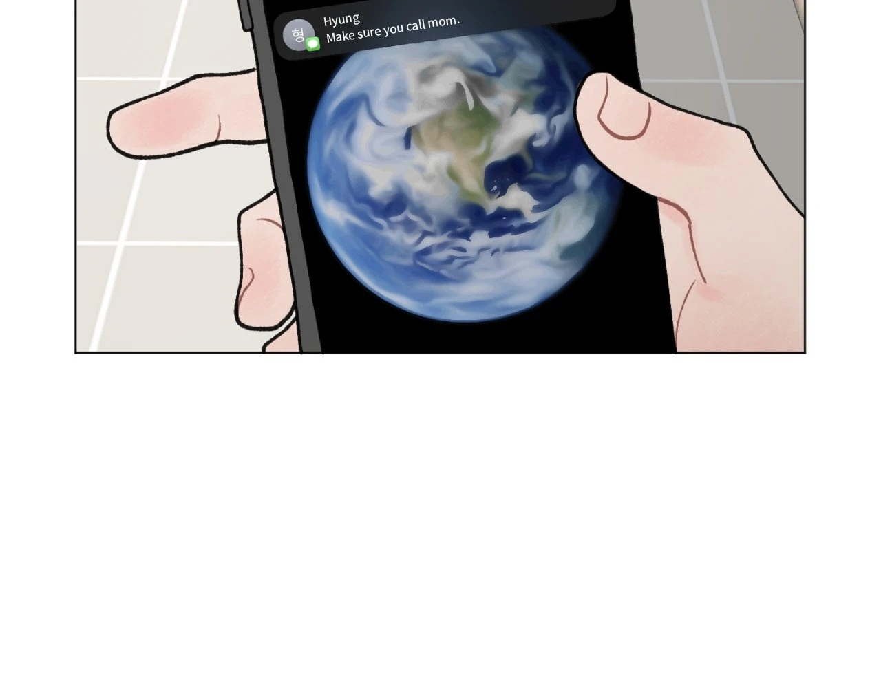 To Mend a Heart - Chapter 29 manhwa