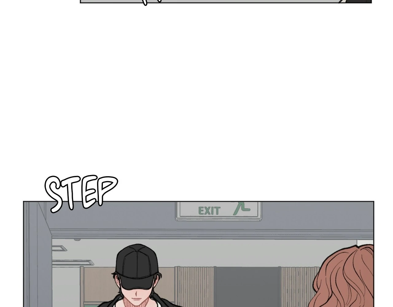 To Mend a Heart - Chapter 29 manhwa