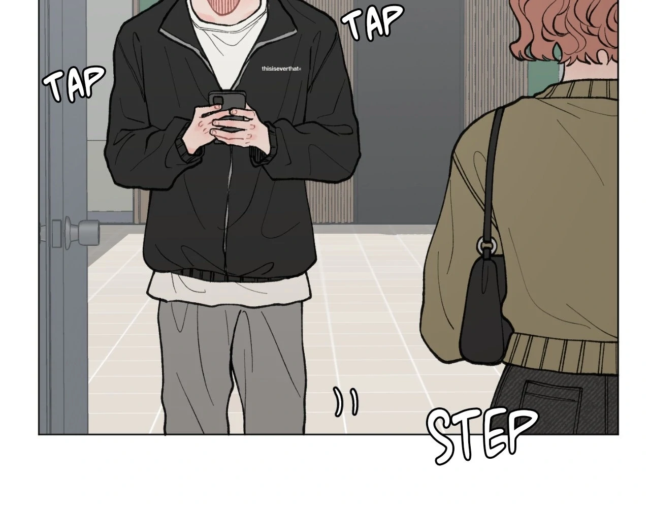 To Mend a Heart - Chapter 29 manhwa